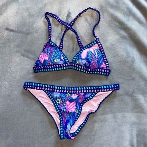 Victoria’s Secret Swimsuit